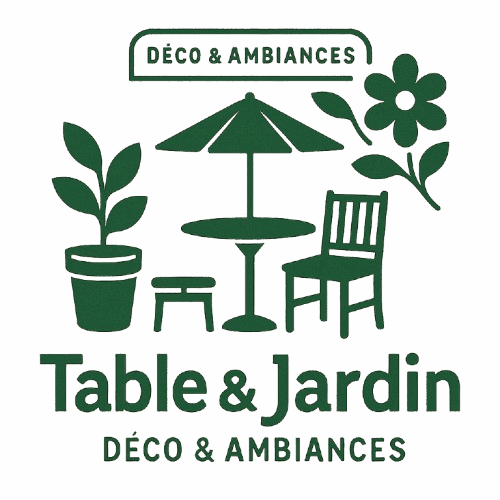 Table & Jardin : Mobilier, Déco et Aménagement Extérieur