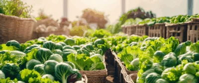 Top 10 des boutiques en ligne incontournables pour acheter des plants de légumes bio