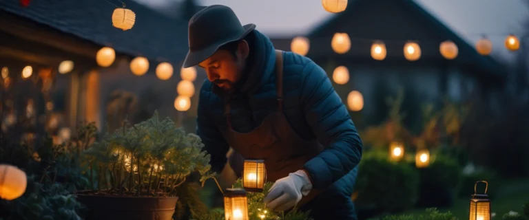 Révélation : Les techniques secrètes des experts pour protéger vos plantes du froid extrême