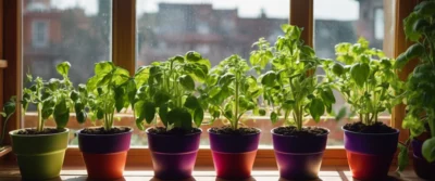 Révélation Jardinage: Les Secrets Insoupçonnés pour Réussir vos Semis d’Intérieur de Tomates, Aubergines et Poivrons!