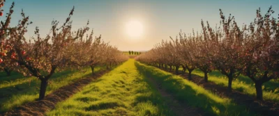 Révélez la Puissance de Votre Verger : Méthodes Expertes et Secrets Inconnus pour une Plantation d’Arbres Fruitiers Réussie