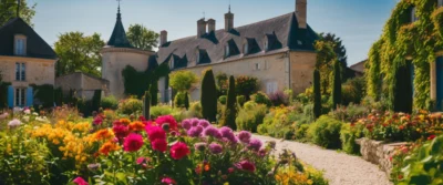 Saint-Pol-de-Léon : Guide Visite et Jardins