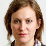 Portrait de Alice Lambert